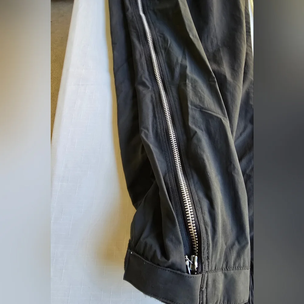 Sims Snowboard Black Ski‎ Pants Utility Winter XL